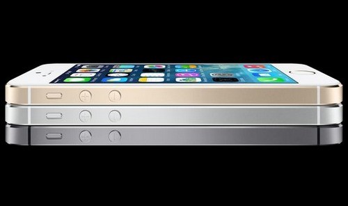 iPhone 5s của hãng Apple